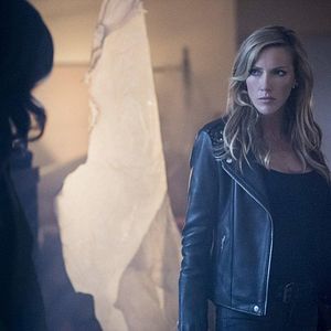 Photo Katie Cassidy