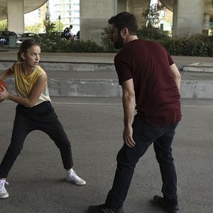 Photo James Roday Rodriguez