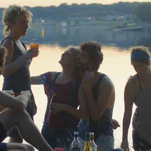 Photo Sexe, amour et mélancolie