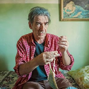 Photo Predrag 'Miki' Manojlovic