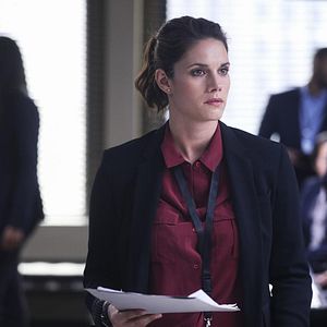 Photo Missy Peregrym