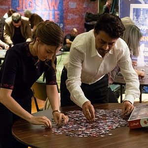 Photo Puzzle