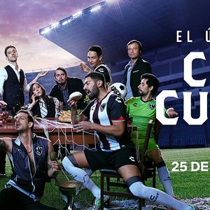 Photo Club de Cuervos