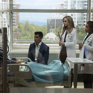 Photo Antonia Thomas