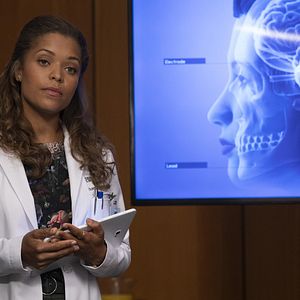 Photo Antonia Thomas