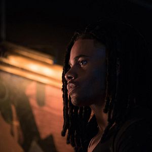 Photo Jordan Calloway