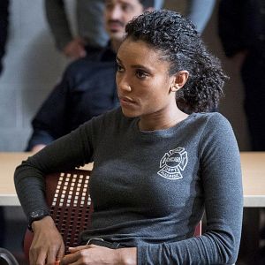 Photo Chicago Fire