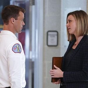 Photo Jesse Spencer