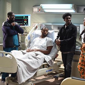 Photo Lil Rel Howery