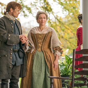 Photo Maria Doyle Kennedy