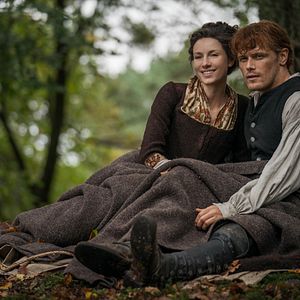 Photo Outlander