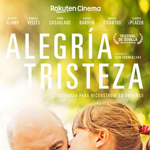 Photo Alegría, tristeza