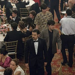 Photo Diego Luna