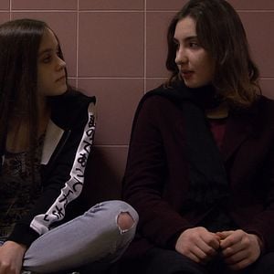Photo Premières Solitudes