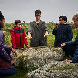 Photo Rhianna Dorris