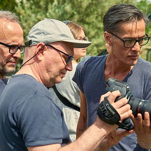 Photo Wilfrid Sempé