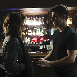 Photo David Giuntoli