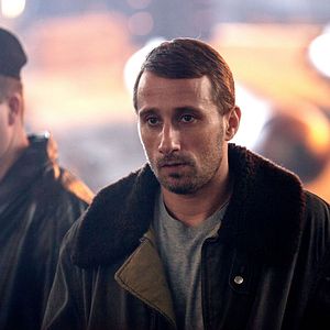 Photo Matthias Schoenaerts