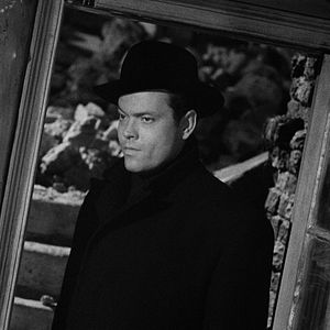 Photo Le Troisième homme