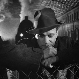 Photo Le Troisième homme