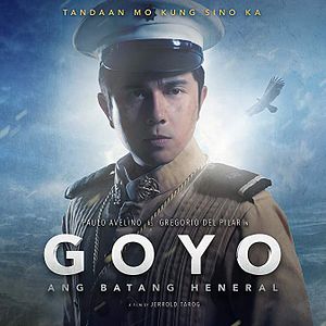 Photo Goyo: Ang Batang Heneral