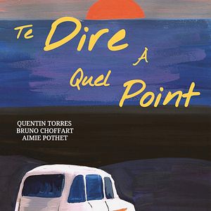 Photo Te dire à quel point