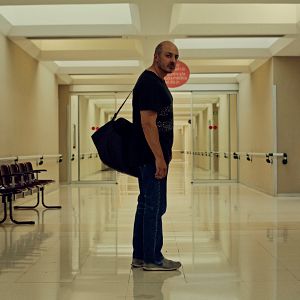 Photo Roberto Álamo