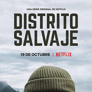 Photo Distrito Salvaje