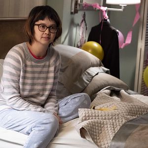 Photo Charlyne Yi