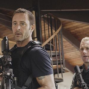 Photo Hawaii Five-0 (2010)