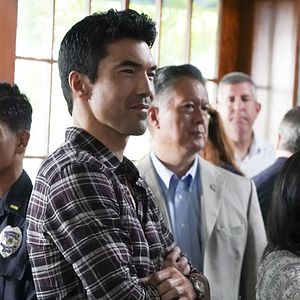 Photo Ian Anthony Dale