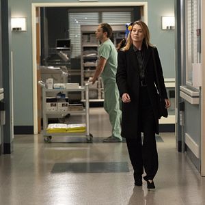Photo Ellen Pompeo