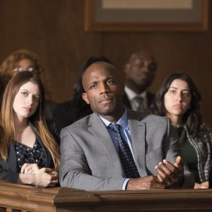 Photo Billy Brown (II)