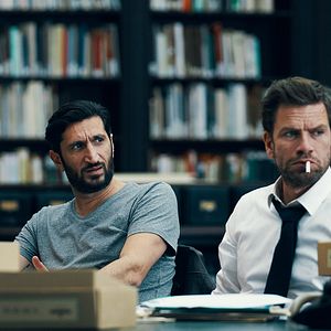 Photo Nikolaj Lie Kaas