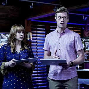 Photo Barrett Foa