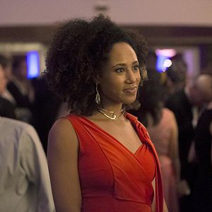 Photo Margot Bingham