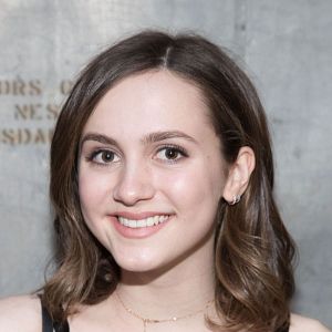 Photo Maude Apatow