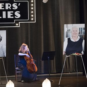 Photo Harper Fogelson