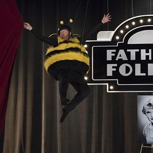 Photo Jesse Tyler Ferguson