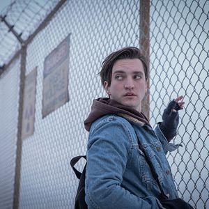 Photo Richard Harmon