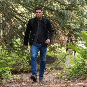 Photo Supernatural