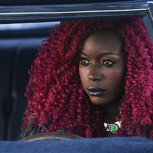 Photo Anna Diop