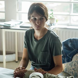 Photo Anaïs Demoustier