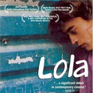 Photo Lola