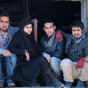 Photo Kabullywood