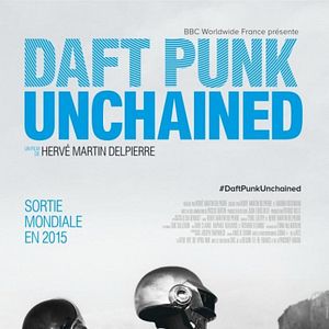 Photo Daft Punk Unchained