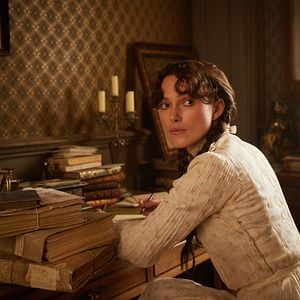 Photo Keira Knightley