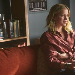 Photo Elizabeth Lail