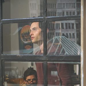 Photo Penn Badgley