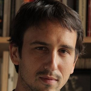 Photo Stéphane Demoustier